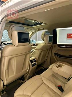 مێرسێدس بێنز GL-Class